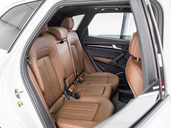 2018 Audi Q5 2.0T Premium Plus - cars & trucks - by dealer - vehicle... for sale in San Rafael, CA – photo 17