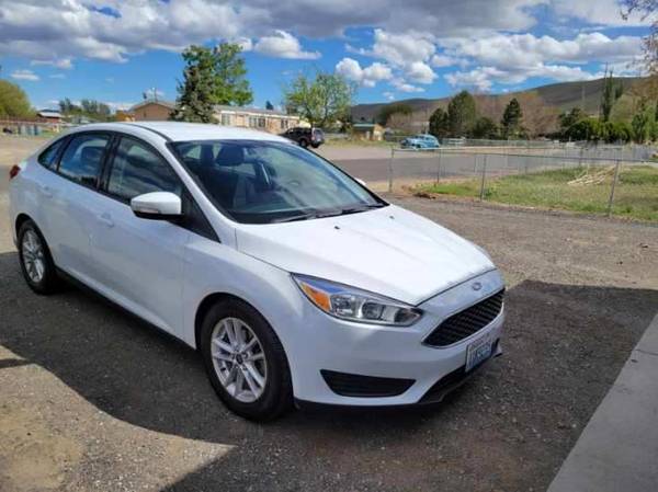 2015 Ford Focus for sale in Benton City, WA – photo 3