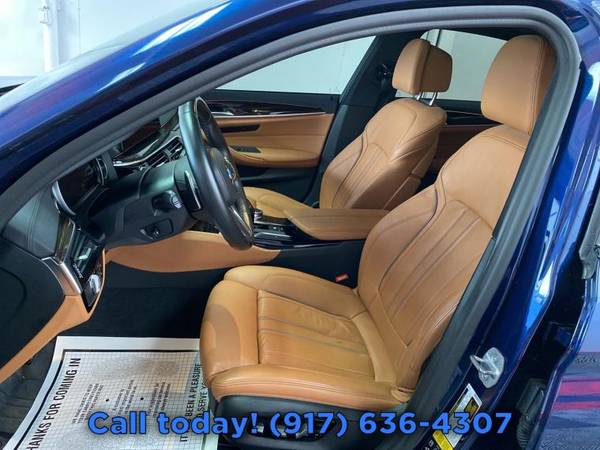 2019 BMW M550i M550i xDrive Sedan - - by dealer for sale in Richmond Hill, NY – photo 24