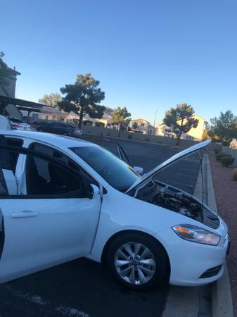 Dodge Dart sedan (excellent condition) open to offers - cars &... for sale in Henderson, NV – photo 11