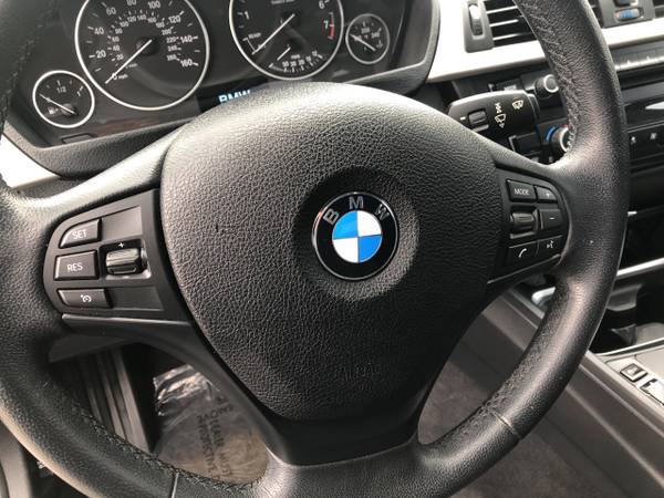 2014 BMW 3-Series 320i Sedan - - by dealer - vehicle for sale in Moreno Valley, CA – photo 13