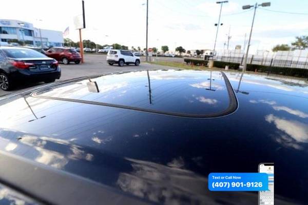2013 Honda Accord EX-L Sedan CVT - - by dealer for sale in Orlando, FL – photo 15
