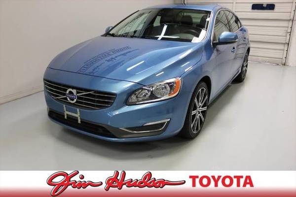 2014 Volvo S60 - Call for sale in Irmo, SC – photo 3