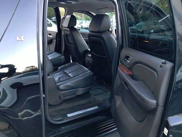 2007 Chevrolet Chevy Suburban LT 1500 4dr SUV 4WD - QUALITY CARS -... for sale in CHANTILLY, District Of Columbia – photo 14