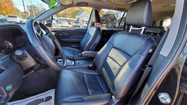 2020 Honda Pilot Touring 8-Passenger - - by dealer for sale in Greenfield, MA – photo 7