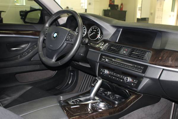 2013 BMW 535i Local Car. Best Warranty & Finance Options. UP TO 120... for sale in Portland, OR – photo 13