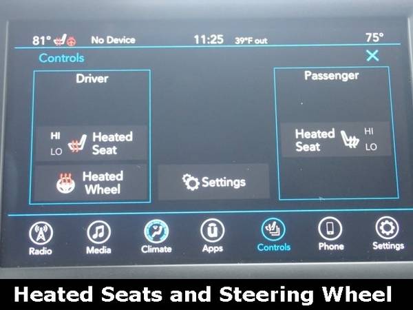 2020 Chrysler Pacifica Touring L - - by dealer for sale in Perham, ND – photo 8