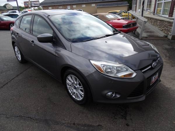 2012 Ford Focus 5dr HB SE for sale in Waterloo, IA – photo 8
