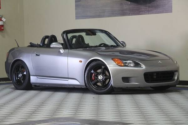 2003 Honda S2000 **SPECIAL OFFER!** for sale in Hayward, CA – photo 2