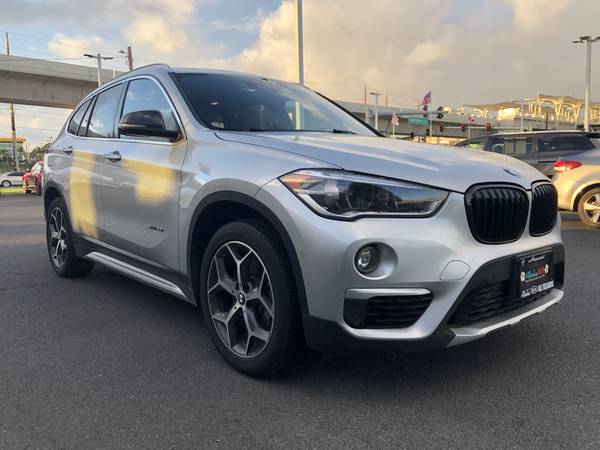 2018 BMW X1 sDrive28i - - by dealer - vehicle for sale in Waipahu, HI – photo 2