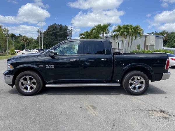 2016 Ram 1500 Laramie Truck For Sale - - by dealer for sale in West Palm Beach, FL – photo 6