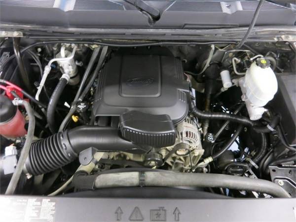 2012 Chevrolet Silverado 2500HD K2500HD 4x4 LONGBED for sale in Fairview, GA – photo 14