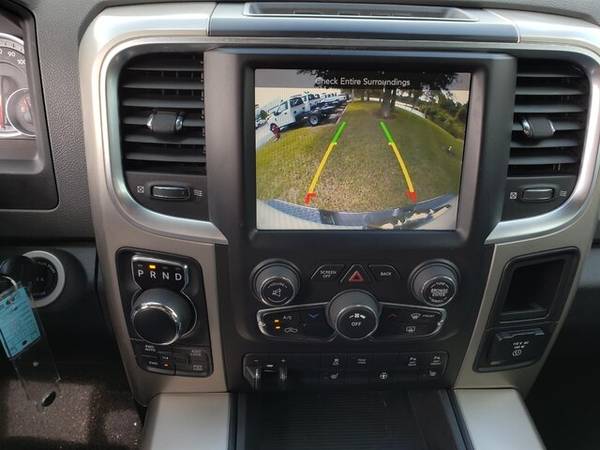 2014 RAM 1500 **4X4** for sale in St. Augustine, FL – photo 13