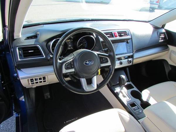 **** 2016 Subaru Legacy 2.5i Premium Sedan 4D **** ) for sale in Modesto, CA – photo 12