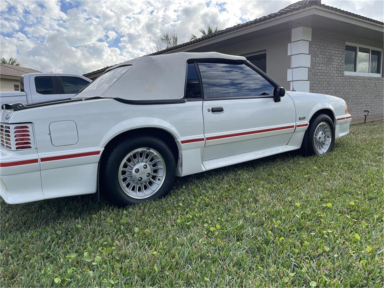 1988 Ford Mustang GT for sale in Coral Springs, FL – photo 3