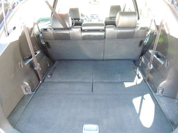 2010 Mazda CX-9 AWD 4dr Grand Touring **Financing Available** for sale in Brooklyn, NY – photo 10