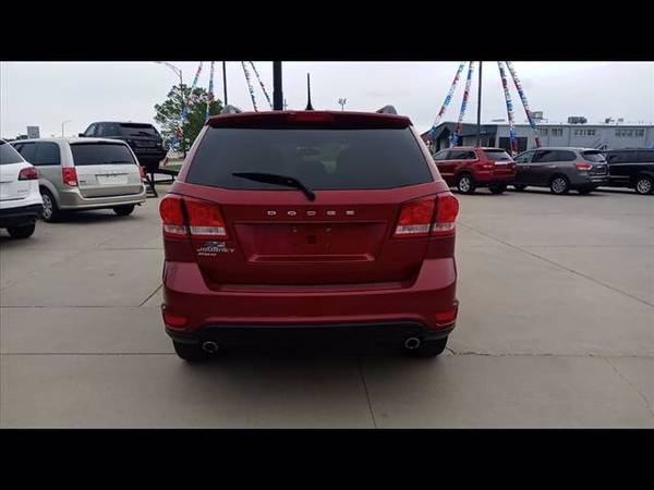 2011 Dodge Journey Mainstreet - - by dealer - vehicle for sale in Wichita, KS – photo 4