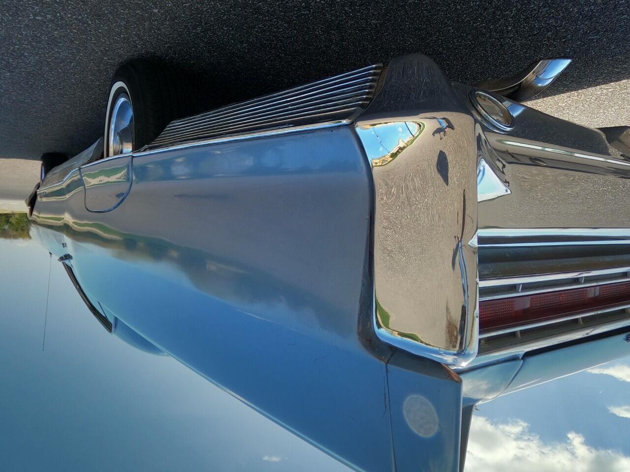 1966 Pontiac Bonneville for sale in Ramsey , MN – photo 16
