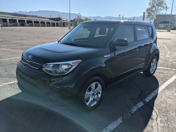 2018 Kia Soul excellent condition for sale in Taos Ski Valley, NM – photo 4