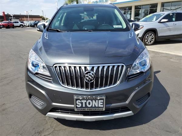 *2016* *Buick* *Encore* *Base* for sale in Porterville, CA – photo 2