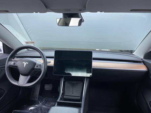 2018 Tesla Model 3 Long Range Sedan 4D sedan Gray - FINANCE ONLINE -... for sale in San Francisco, CA – photo 24
