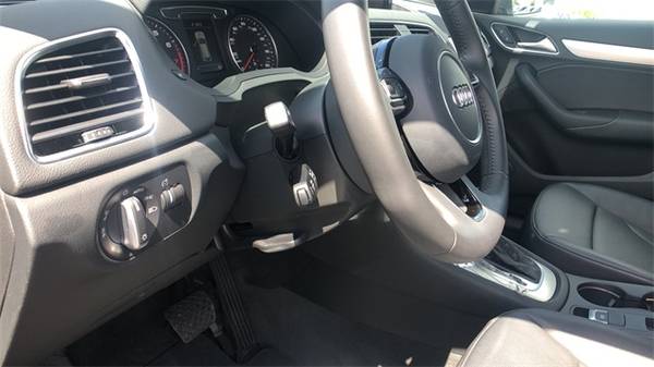 2016 Audi Q3 2.0T Premium Plus for sale in San Juan, TX – photo 24