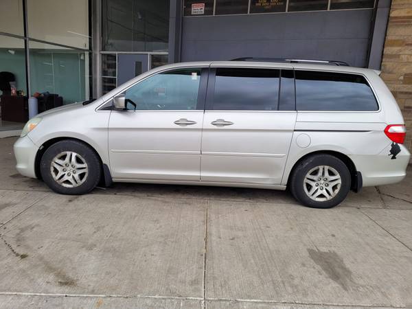 2006 HONDA ODYSSEY - - by dealer - vehicle automotive for sale in MILWAUKEE WI 53209, WI – photo 6