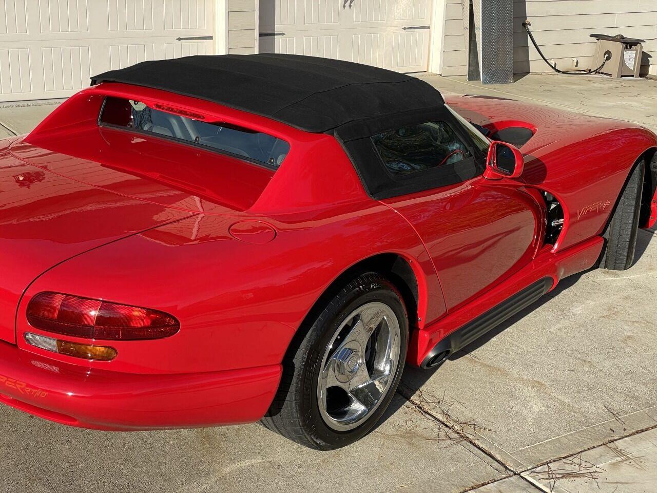 1994 Dodge Viper for sale in Marietta, GA – photo 67