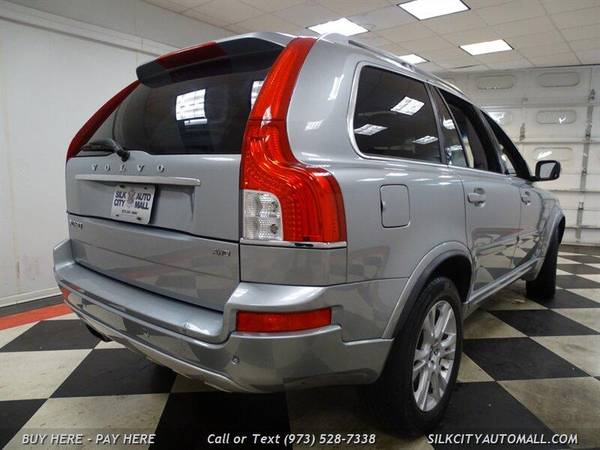 2013 Volvo XC90 3 2 Platinum AWD Leather Sunroof 3rd Row AWD 3 2 for sale in Paterson, CT – photo 6
