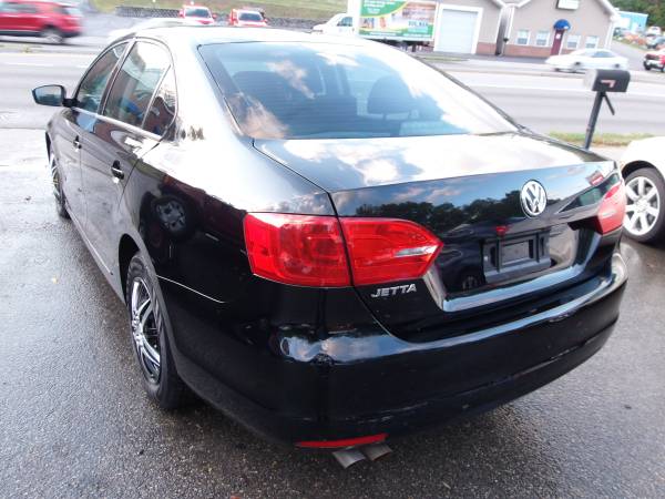 2014 Volkswagen Jetta S *1 OWNER 0 accident* for sale in Roanoke, VA – photo 9