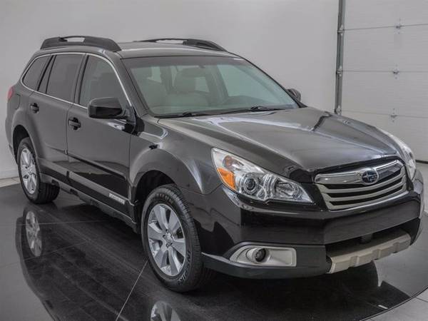 2011 Subaru Outback - - by dealer - vehicle automotive for sale in Wichita, OK – photo 17
