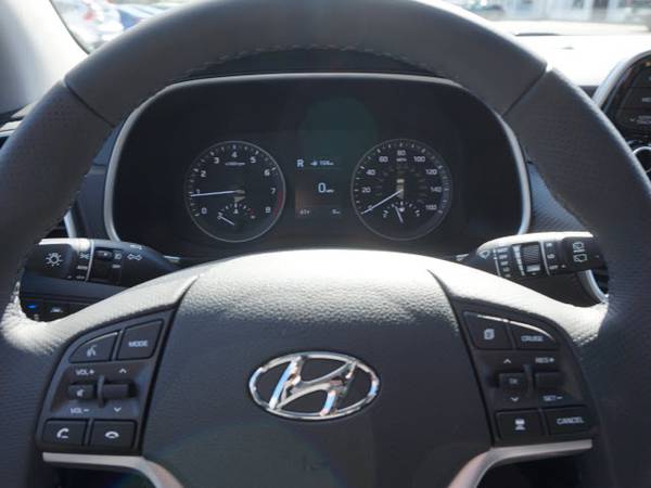 2019 Hyundai Tucson SUV for sale in Columbia, CT – photo 12