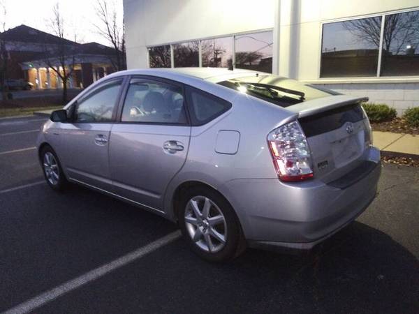 2008 TOYOTA PRIUS STANDARD - cars & trucks - by dealer - vehicle... for sale in Fredericksburg, MD – photo 4