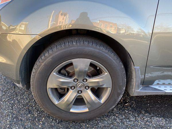 2007 Acura MDX SH-AWD Loaded - cars & trucks - by owner - vehicle... for sale in Bellingham, WA – photo 6