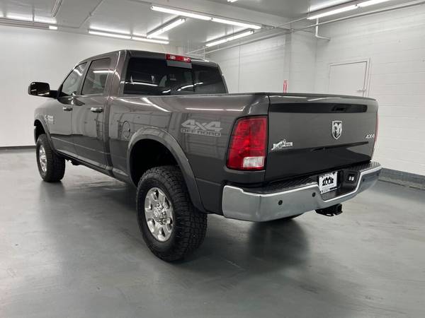 2018 Ram 2500 Big Horn for sale in PUYALLUP, WA – photo 5