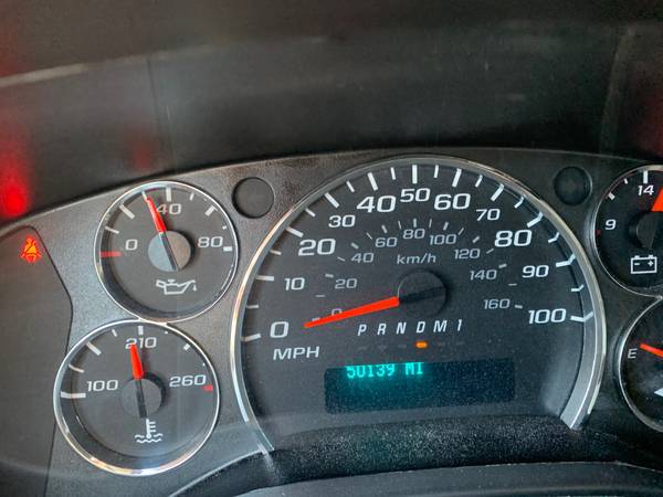 2017 Chevy Express 3500 6.0L V8 50K Miles, WWW.ECONOMYVANSAUTO.COM -... for sale in Nashville, AL – photo 6