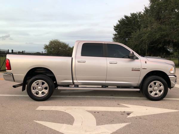 2014 RAM 2500 CREW CAB HEMI 6.4 LOW DOWN 2000* FREE 3 MONTH... for sale in Kissimmee, FL – photo 3