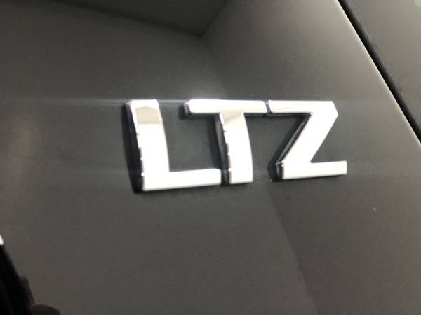 2014 Chevrolet Tahoe LTZ - Must Sell! Special Deal!! - cars & trucks... for sale in Higginsville, IA – photo 4