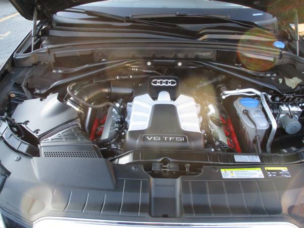 2015 Audi Q5 3.0T quattro Premium - cars & trucks - by dealer -... for sale in Malden, MA – photo 24