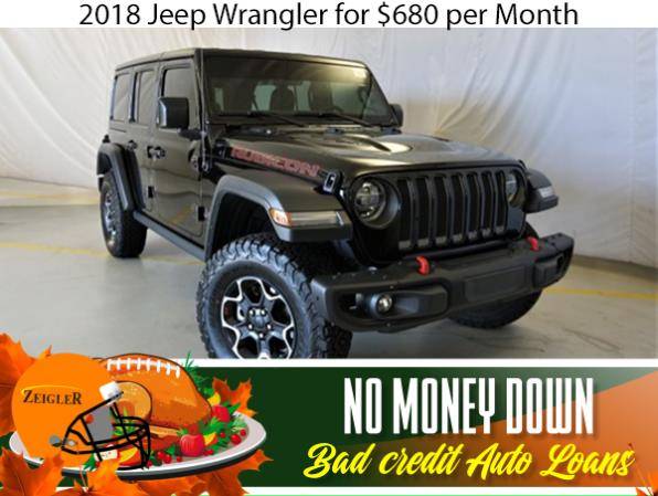 $541/mo 2019 Ram 1500 Bad Credit & No Money Down OK - cars & trucks... for sale in Rockford, IL – photo 13