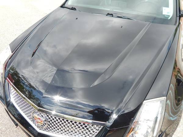 2013 Cadillac CTS-V Sedan (MB771) for sale in Slidell, LA – photo 12