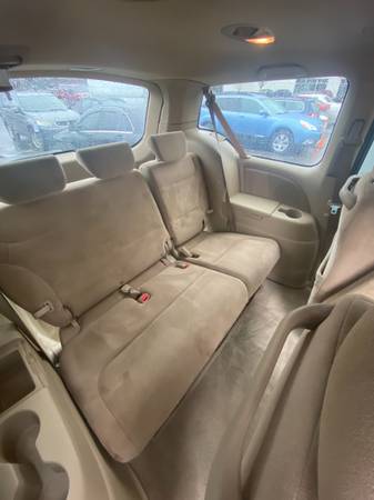 2007 Honda Odyssey For Sale for sale in CHANTILLY, District Of Columbia – photo 7