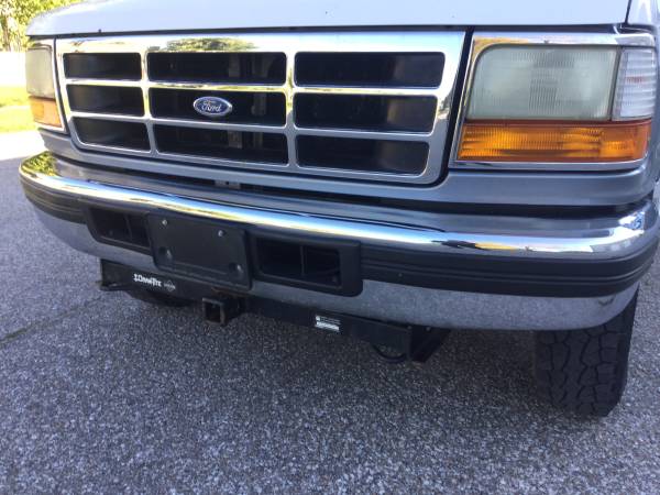 1997 FORD F-250 EXT CAB 7.3L for sale in Lincoln, NE – photo 6