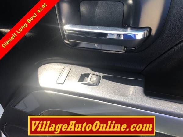 2015 Chevrolet Silverado 2500HD LT for sale in Green Bay, WI – photo 24