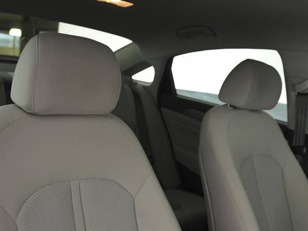 2018 Hyundai Sonata Sport Sedan 4D sedan Dk. Blue - FINANCE ONLINE for sale in Arlington, District Of Columbia – photo 5