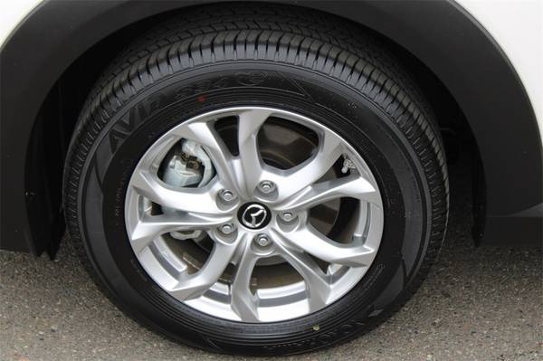 2020 Mazda CX-3 AWD All Wheel Drive Certified Sport SUV - cars & for sale in Everett, WA – photo 8