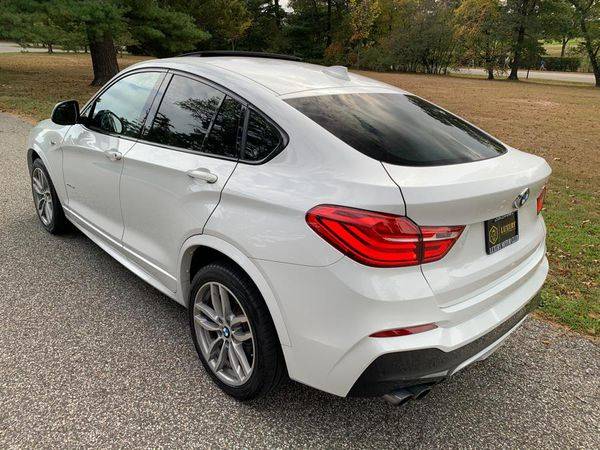 2017 BMW X4 xDrive28i Sports Activity Coupe 339 / MO for sale in Franklin Square, NY – photo 24