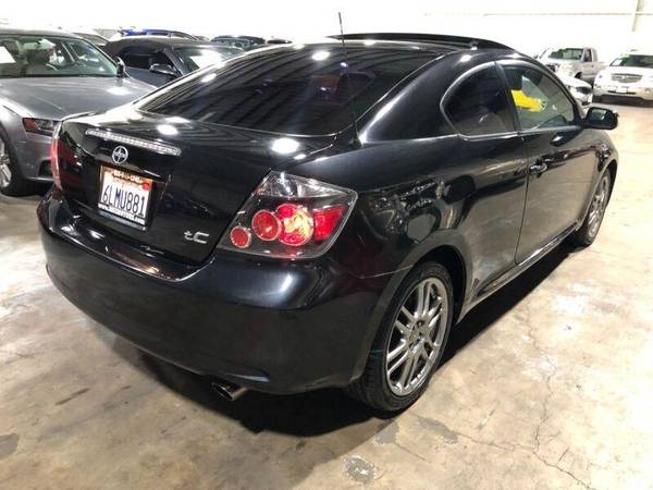 2010 Scion tC 2dr HB Man ALL CREDIT ACCEPTED!!! - cars & trucks - by... for sale in Sacramento , CA – photo 7