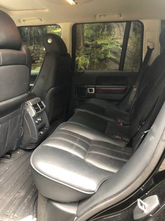 2009 Land Rover Range Rover Supercharged 64K Miles for sale in Mount Vernon, NY – photo 6