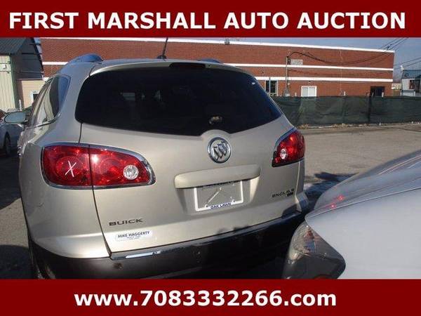 2011 Buick Enclave CXL-1 - Auction Pricing - - by for sale in Harvey, IL – photo 5